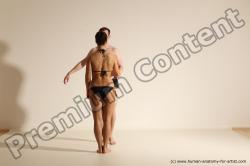 Jive reference poses